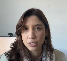 Foto de Janine Policarpo